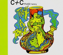 C+C Music Factory - Take A Toke